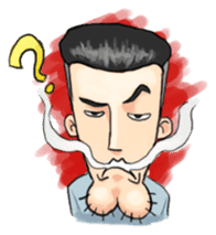 Office Guys sticker #1791766