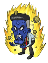 Office Guys sticker #1791770