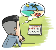 Office Guys sticker #1791771