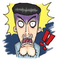 Office Guys sticker #1791774