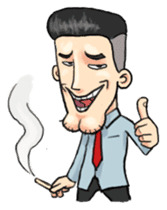 Office Guys sticker #1791775