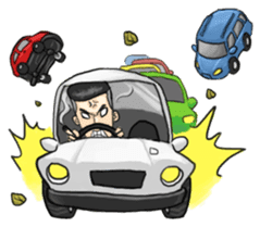 Office Guys sticker #1791777