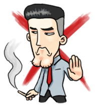 Office Guys sticker #1791778