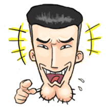 Office Guys sticker #1791782