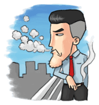 Office Guys sticker #1791783