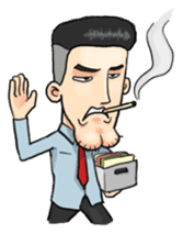 Office Guys sticker #1791784