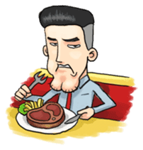 Office Guys sticker #1791787