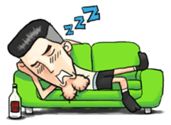 Office Guys sticker #1791788