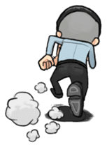 Office Guys sticker #1791789