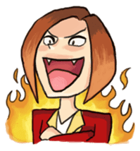 Office Guys sticker #1791793