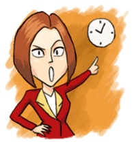 Office Guys sticker #1791795