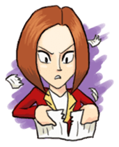 Office Guys sticker #1791797