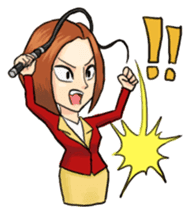 Office Guys sticker #1791798