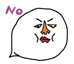 CRY OF THE SOUL 5 sticker #1792434