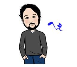 time planning Sticker sticker #1792605