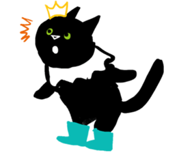 Bitte Mitte 2 sticker #1793374