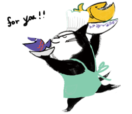 Bitte Mitte 2 sticker #1793383