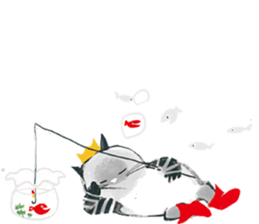 Bitte Mitte 2 sticker #1793384