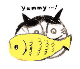 Bitte Mitte 2 sticker #1793388