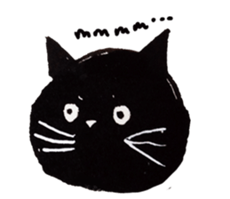 Bitte Mitte 2 sticker #1793394