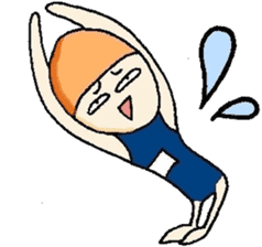 Princess Cicciolina(global) sticker #1793891