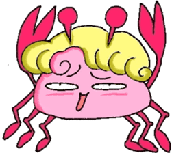 Princess Cicciolina(global) sticker #1793915