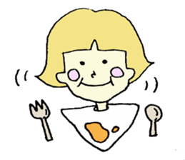 Four sisters story sticker #1794009