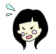 Four sisters story sticker #1794024