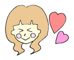 Four sisters story sticker #1794033