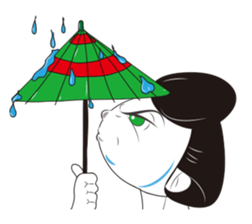 Goemon sticker #1794261