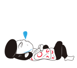 Goemon sticker #1794264