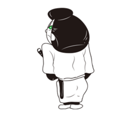 Goemon sticker #1794268