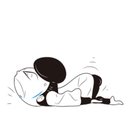 Goemon sticker #1794269