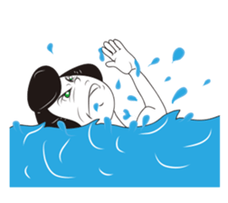 Goemon sticker #1794273