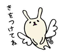 Clockwork Animal sticker #1794410