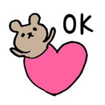 Clockwork Animal sticker #1794417