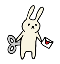 Clockwork Animal sticker #1794429