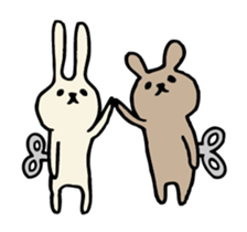 Clockwork Animal sticker #1794430