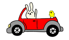 Clockwork Animal sticker #1794439