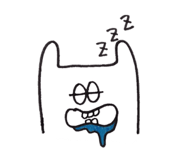 Cocochan sticker #1794449