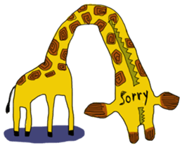 Nugotaro and friends 2 sticker #1794556