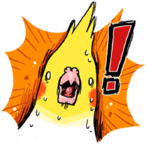 Happy days together with MARU 2 sticker #1794618