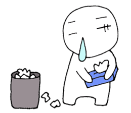 If age is felt -- sticker #1794683