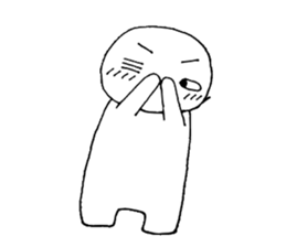 If age is felt -- sticker #1794684