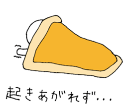 If age is felt -- sticker #1794692