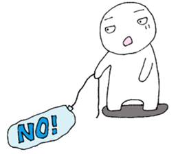 If age is felt -- sticker #1794700