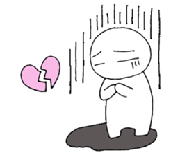 If age is felt -- sticker #1794709