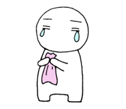 If age is felt -- sticker #1794714