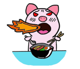 BabeGirl & BuffBoy sticker #1794884