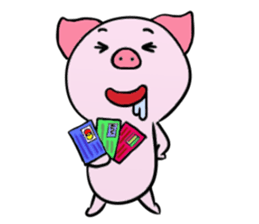 BabeGirl & BuffBoy sticker #1794887